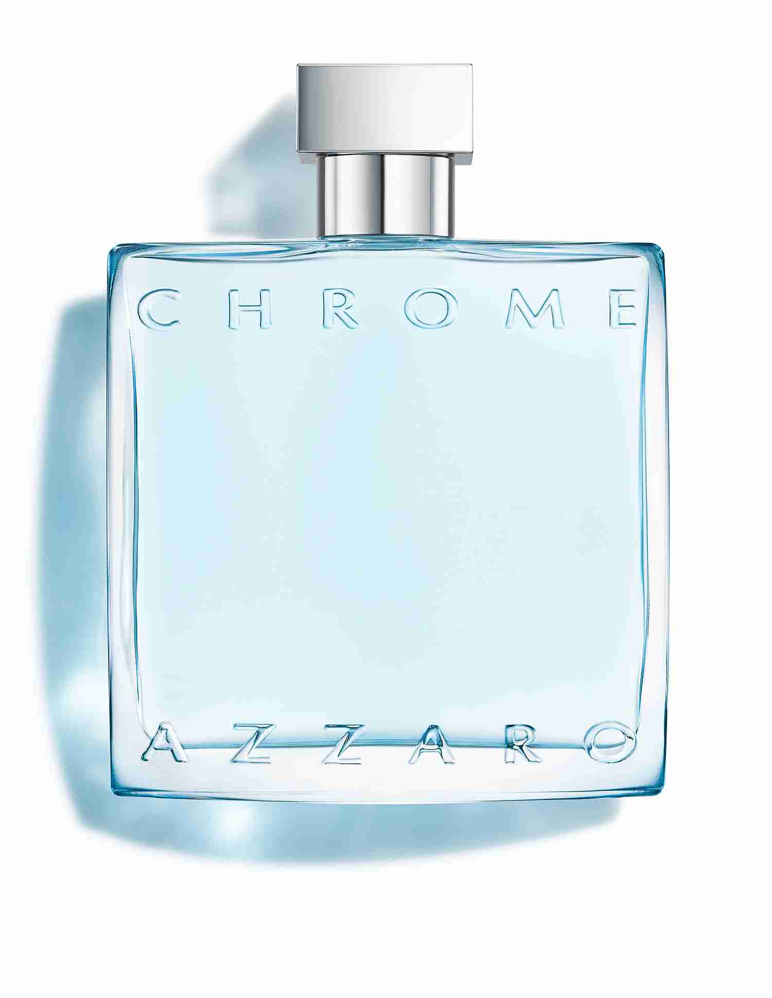 Azzaro Chrome EDT Spray 100ml - Fresh, Masculine Scent - Image 3