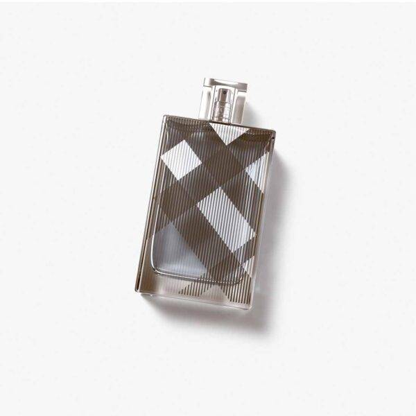 Burberry Brit Eau de Toilette 100ml – Crisp, Timeless Scent