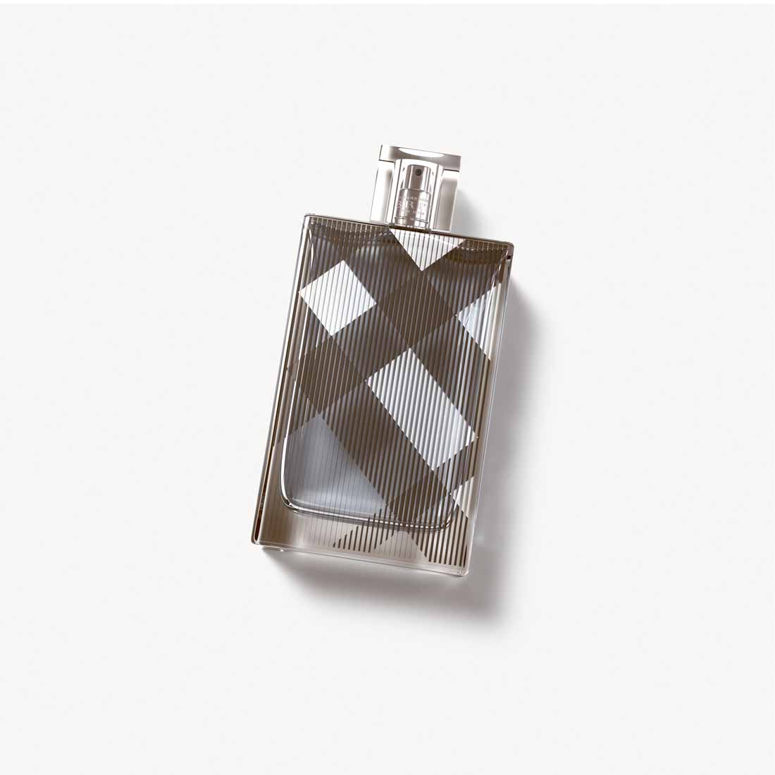 Burberry Brit Eau de Toilette 100ml – Crisp, Timeless Scent