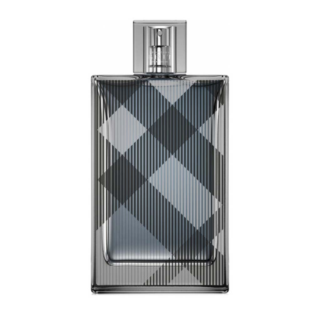 Burberry Brit Eau de Toilette 100ml – Crisp, Timeless Scent - Image 6