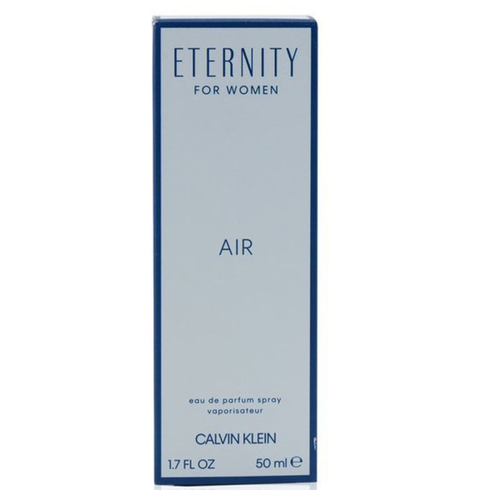 Calvin Klein Eternity Air EDP 50ml - Crisp, Light Fragrance