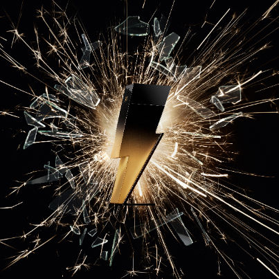 Carolina Herrera Bad Boy Extreme EDP 100ml - Image 4