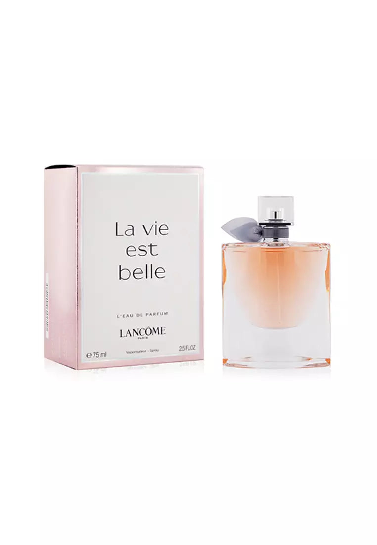 Lancôme La Vie Est Belle EDP 75ml - Radiant Joy - Image 3