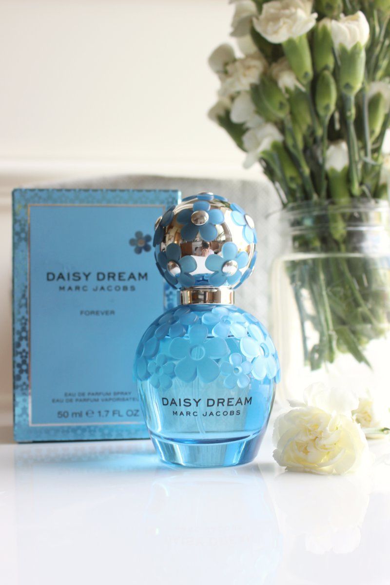 Marc Jacobs Daisy Dream Forever Eau de Parfum 50ml Spray - Image 3
