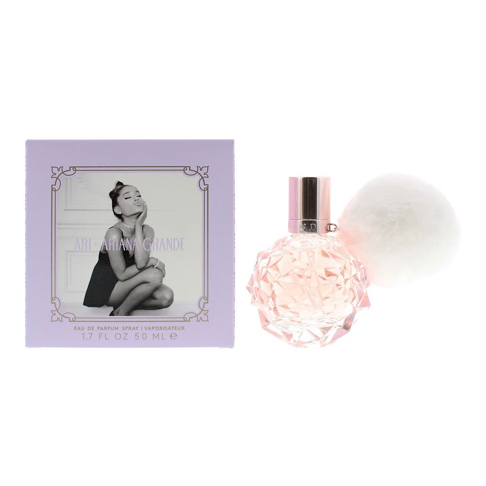 Ari by Ariana Grande: Eau de Parfum Spray 50ml - Image 3