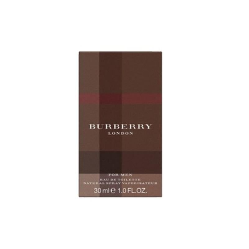 Burberry London for Men EDT Spray - 30ml - Image 3