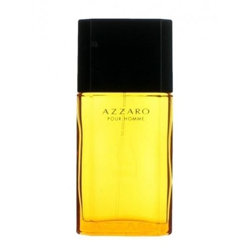 Azzaro Refillable 30ml Eau de Toilette Spray - Long-Lasting Fresh Scent - Image 3