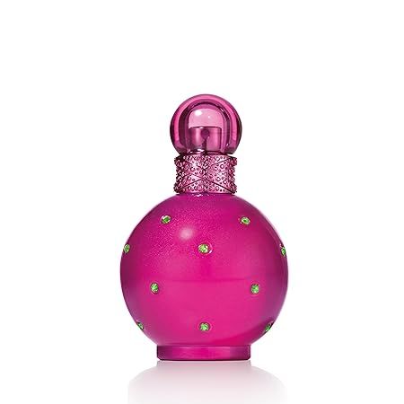 Britney Spears Fantasy EDP 50ml - Sparkling, Alluring Scent - Image 3