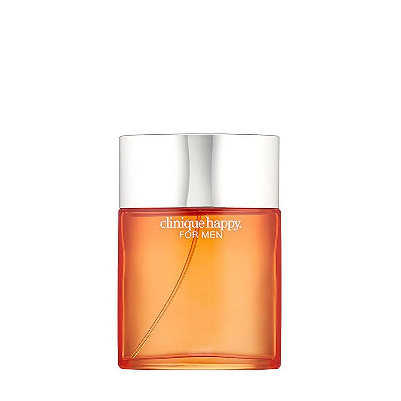 Clinique Happy EDT Spray 100ml - Fresh, Uplifting Fragrance - Image 3