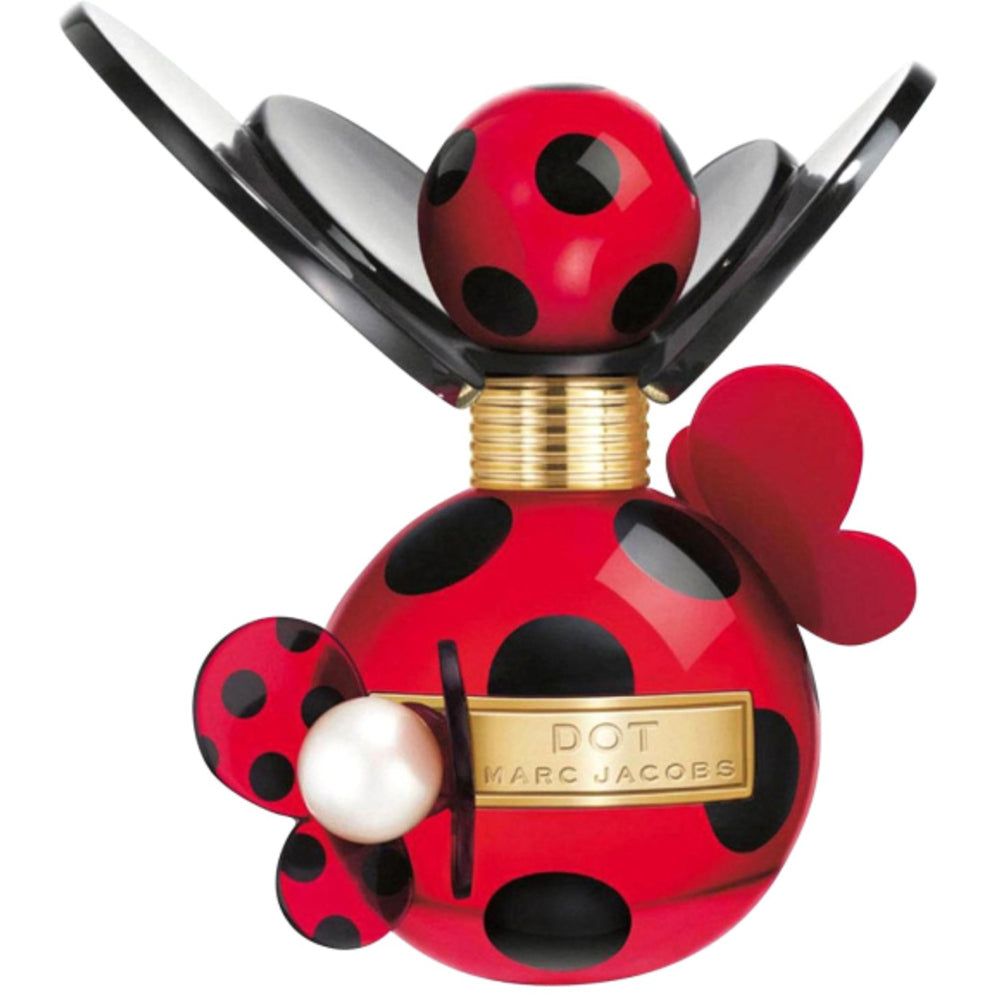 Marc Jacobs Dot EDP 50ml Spray - Playful Floral Fragrance - Image 3
