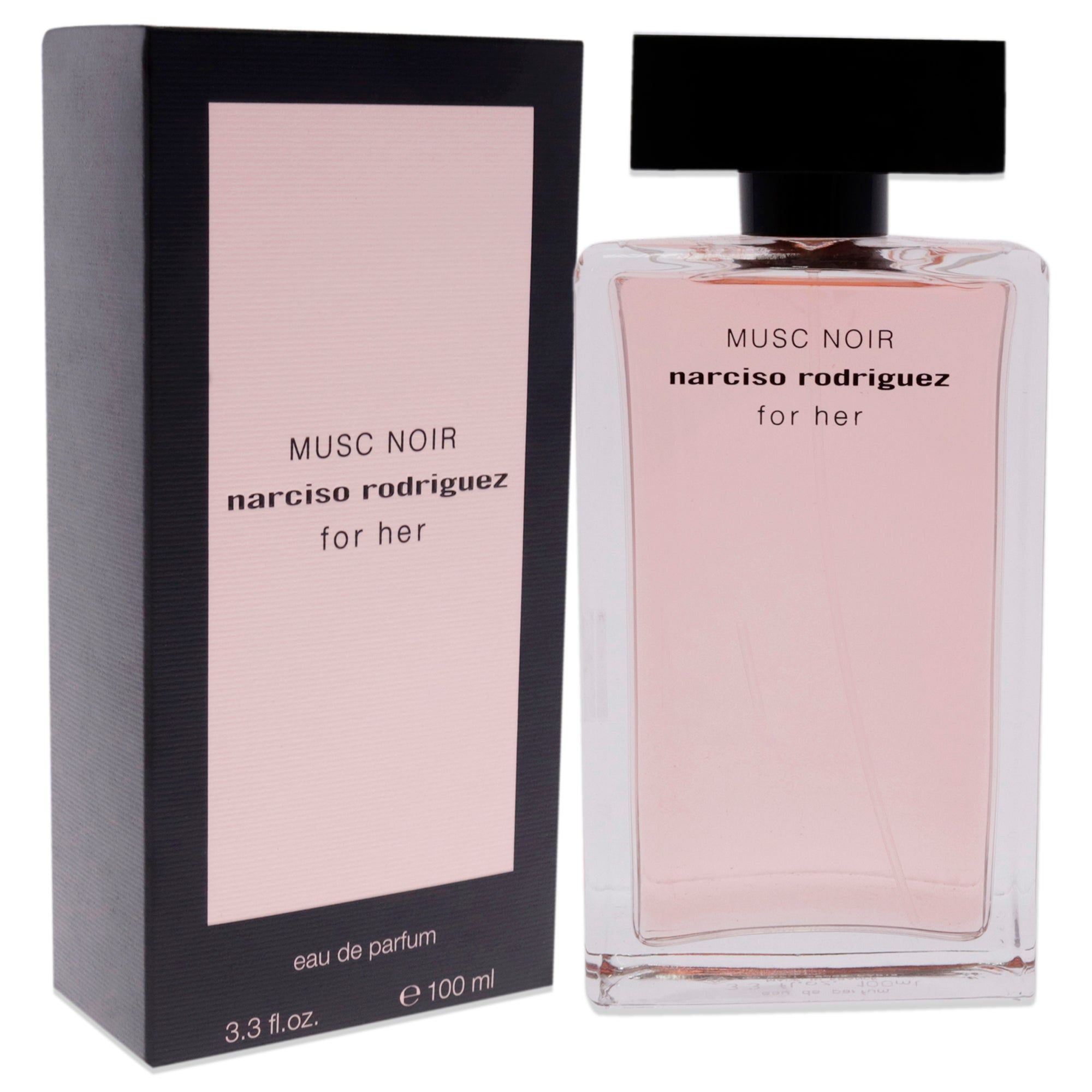 Narciso Rodriguez Musc Noir EDP Spray 30ml - Image 3