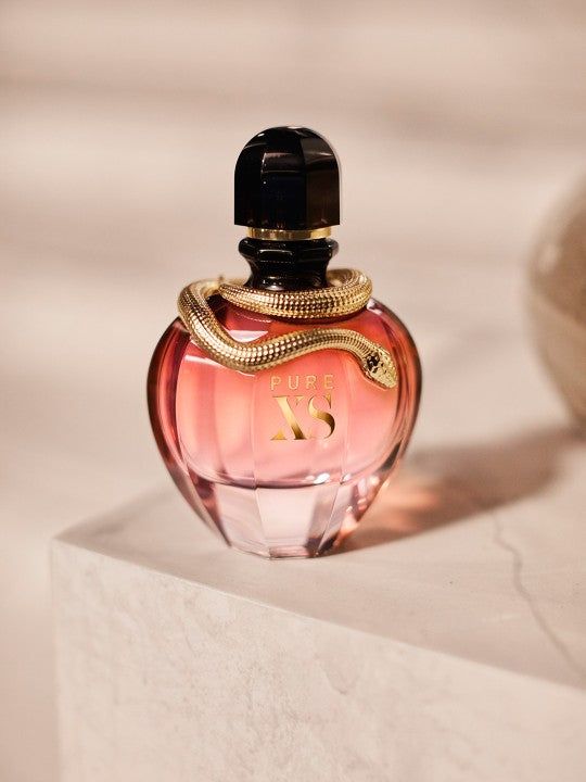 Paco Rabanne Pure XS For Her EDP Spray 80ml - Image 3