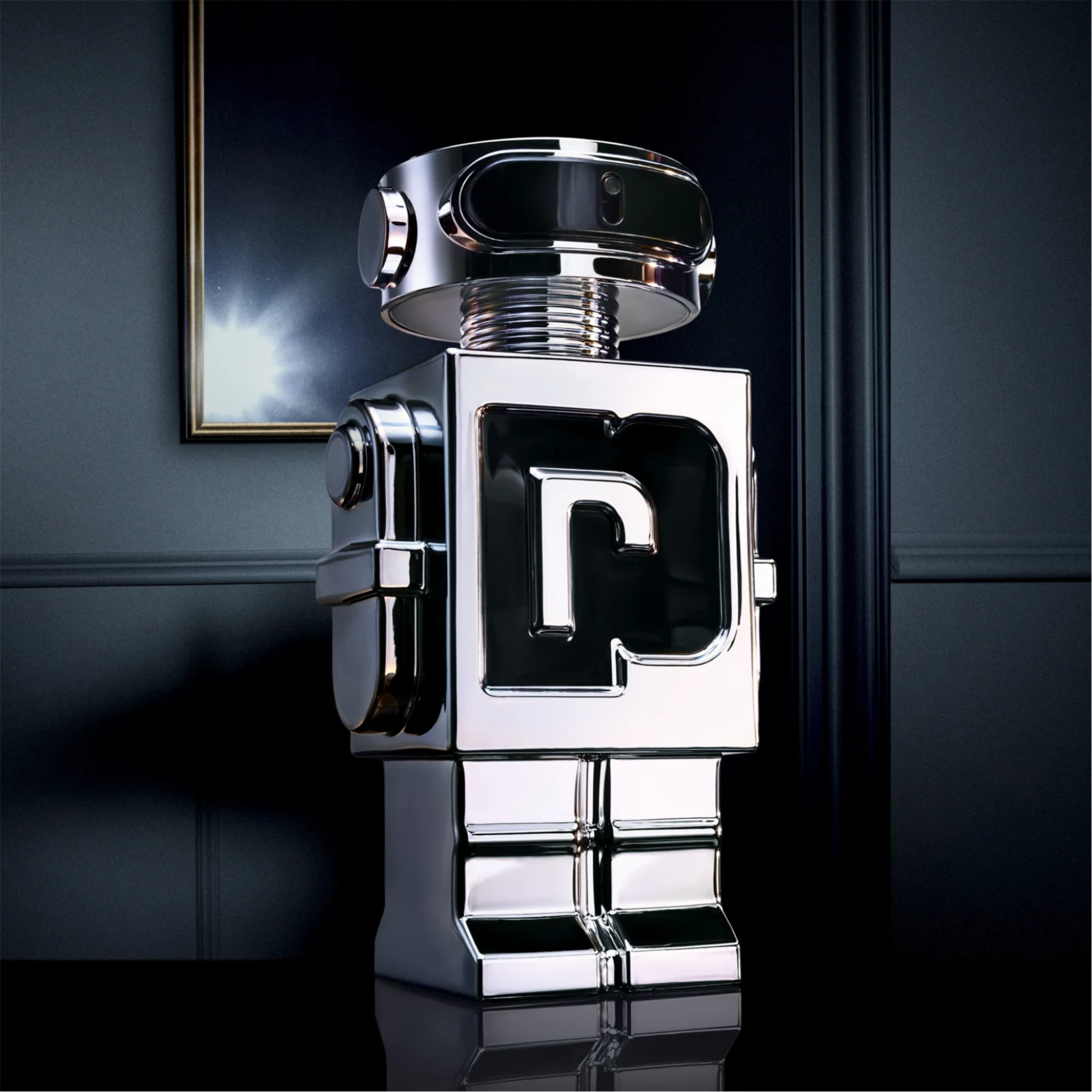 Paco Rabanne Phantom Intense EDP Spray 50ml - Bold & Magnetic - Image 3
