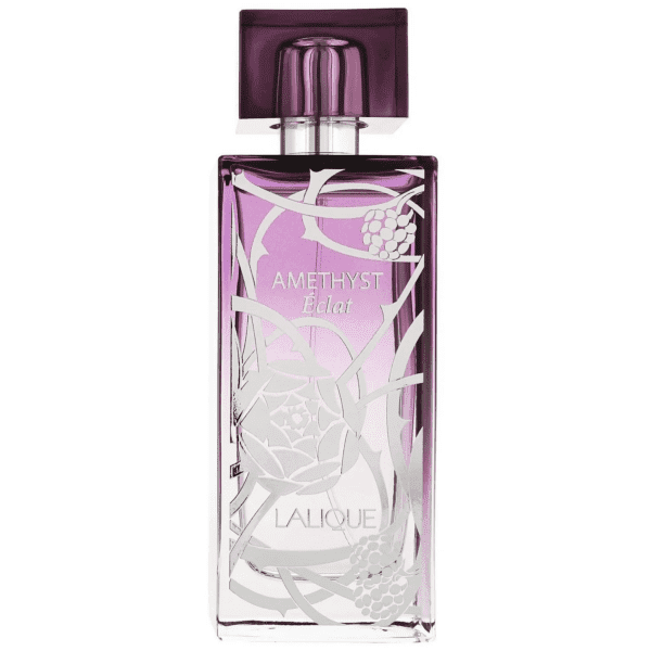 Lalique Amethyst Éclat Eau de Parfum 100ml Spray