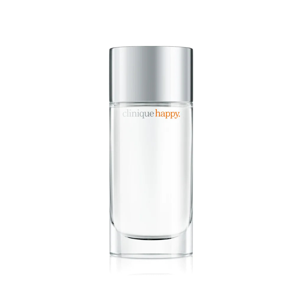 Clinique Happy Eau de Parfum Spray 50ml - Uplifting Citrus Floral - Image 5