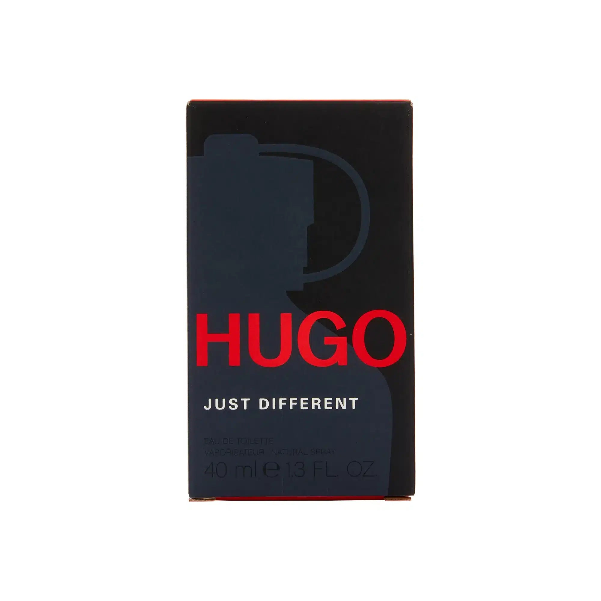 Hugo Boss Just Different EDT 40ml - Modern, Fresh & Confident - Image 6