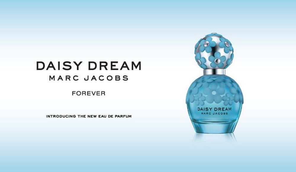 Marc Jacobs Daisy Dream Forever Eau de Parfum 50ml Spray - Image 4