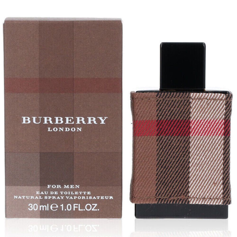 Burberry London for Men EDT Spray - 30ml - Image 4