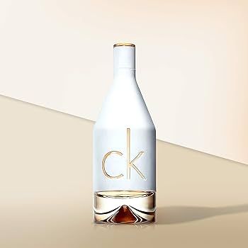 CK IN2U by Calvin Klein – Eau de Toilette Spray 50ml - Image 4