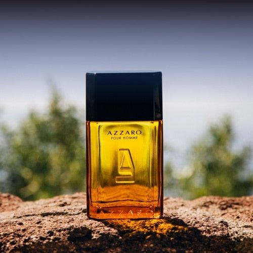 Azzaro Eau de Toilette: Refillable Spray 100 ml - Image 4