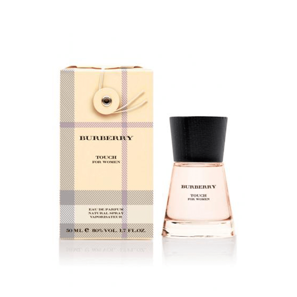 Burberry Touch for Women EDP Spray 30ml – Elegant, Soft Floral - Image 4
