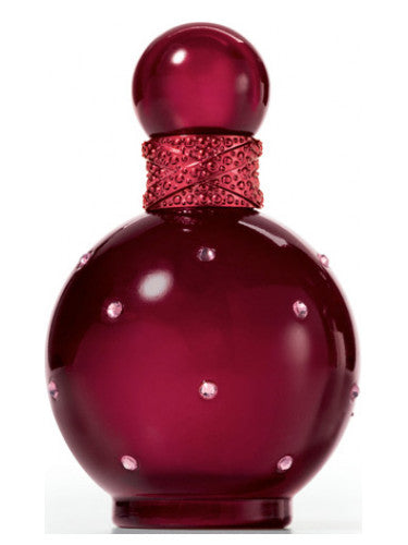 Britney Spears Hidden Fantasy EDP Spray 100ml - Alluring & Elegant