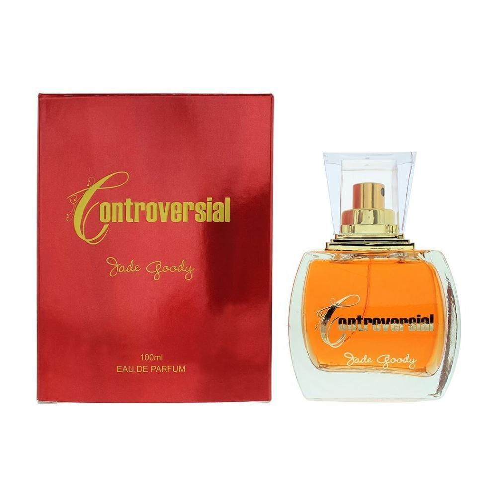 Jade Goody Controversial Eau de Parfum 100ml - Image 5