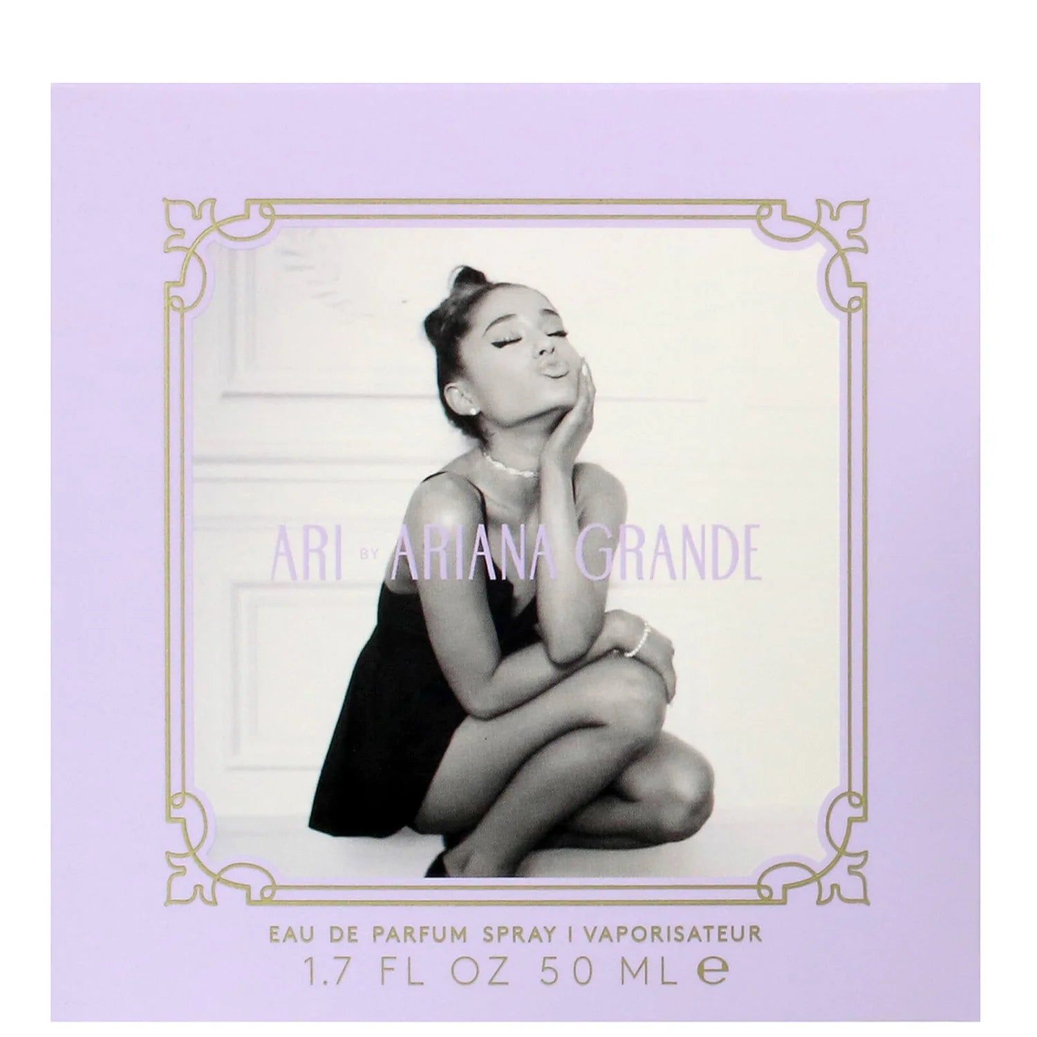 Ari by Ariana Grande: Eau de Parfum Spray 50ml - Image 5