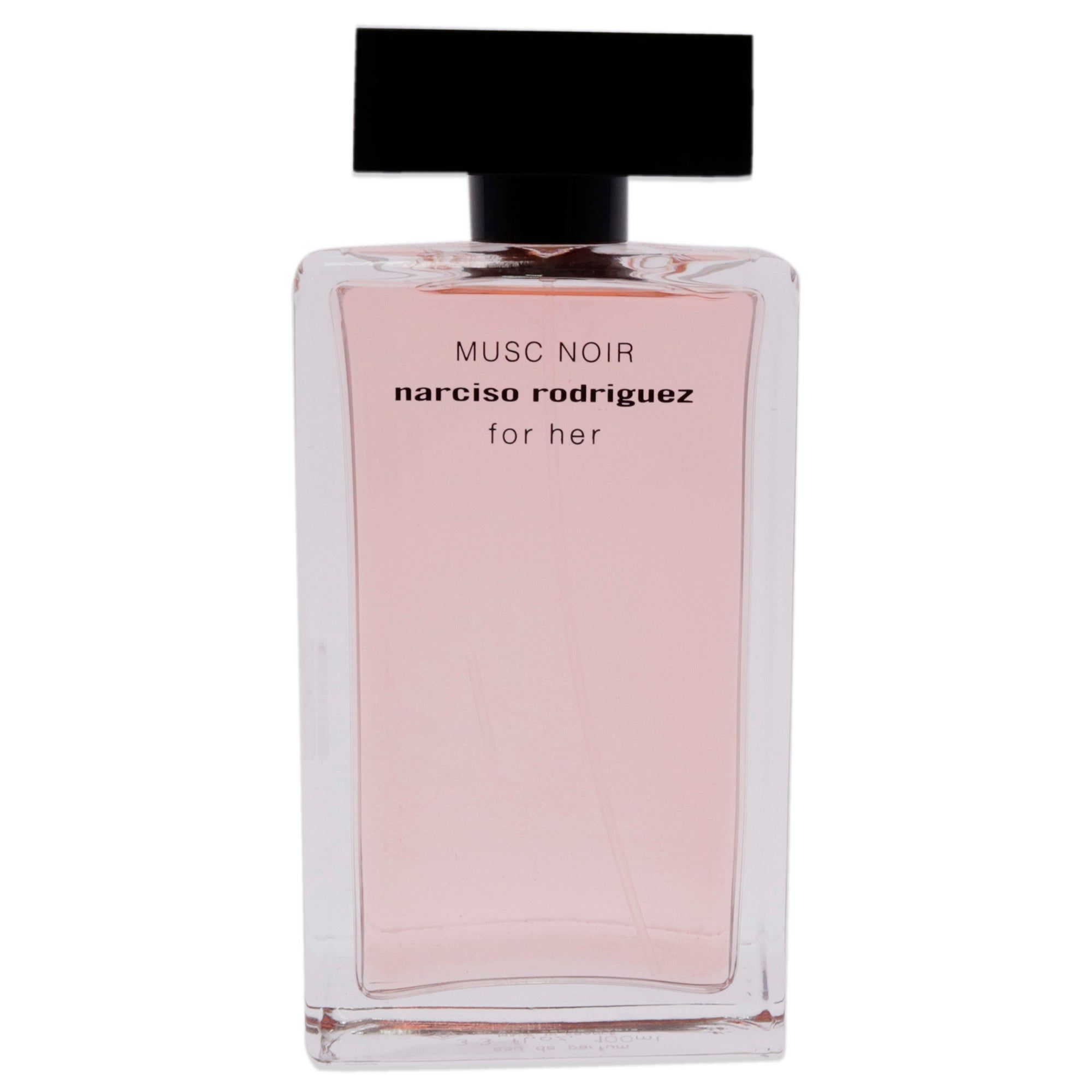 Narciso Rodriguez Musc Noir EDP Spray 30ml - Image 5