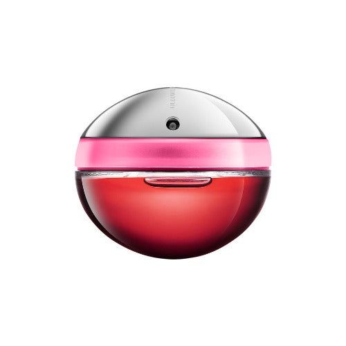 Paco Rabanne Ultrared Eau de Parfum 80ml - Fiery & Alluring - Image 5
