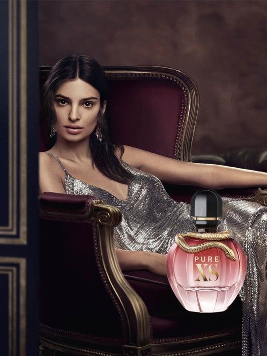 Paco Rabanne Pure XS For Her EDP Spray 80ml - Image 5
