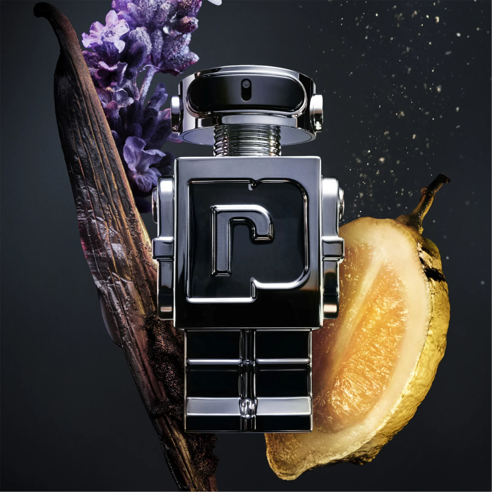 Paco Rabanne Phantom Intense EDP Spray 50ml - Bold & Magnetic - Image 5