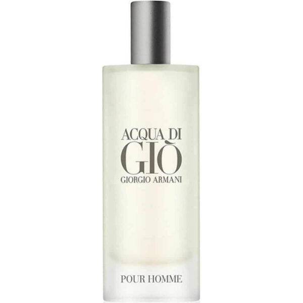 Armani Acqua di Gio Men EDT Spray 15ml: Mediterranean Fresh