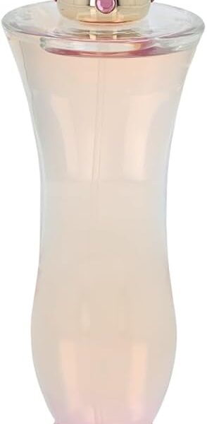Versace Woman Eau de Parfum 50ml - Timeless Floral Luxury