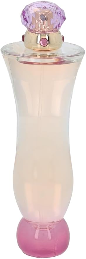 Versace Woman Eau de Parfum 50ml - Timeless Floral Luxury