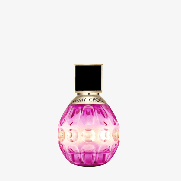 Jimmy Choo Rose Passion EDP Spray 40ml - Modern Rose Luxury