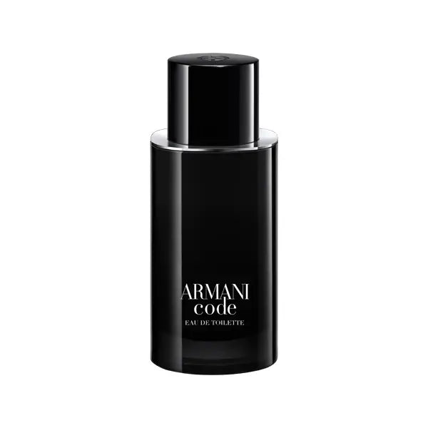Armani Code Man Eau de Toilette Spray 75ml - Timeless Sophistication