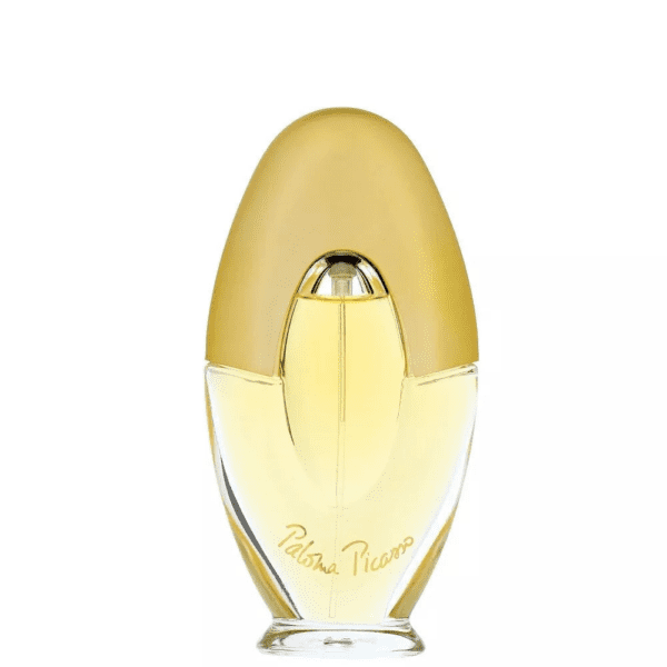 Paloma Picasso EDP 50ml – Timeless Floral-Spicy Fragrance