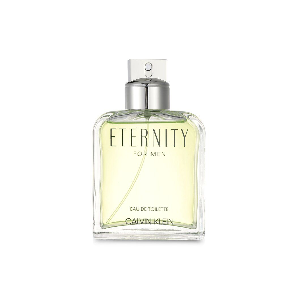 Calvin Klein Eternity for Men EDT Spray 200ml Timeless Fragrance - Image 6