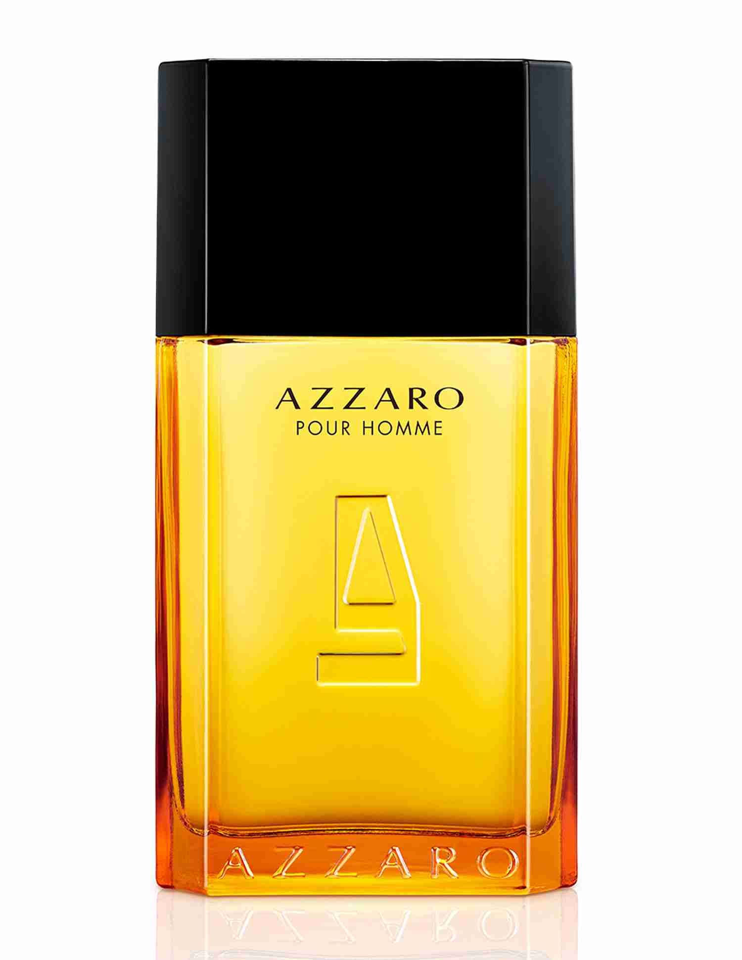 Azzaro Eau de Toilette: Refillable Spray 100 ml - Image 6