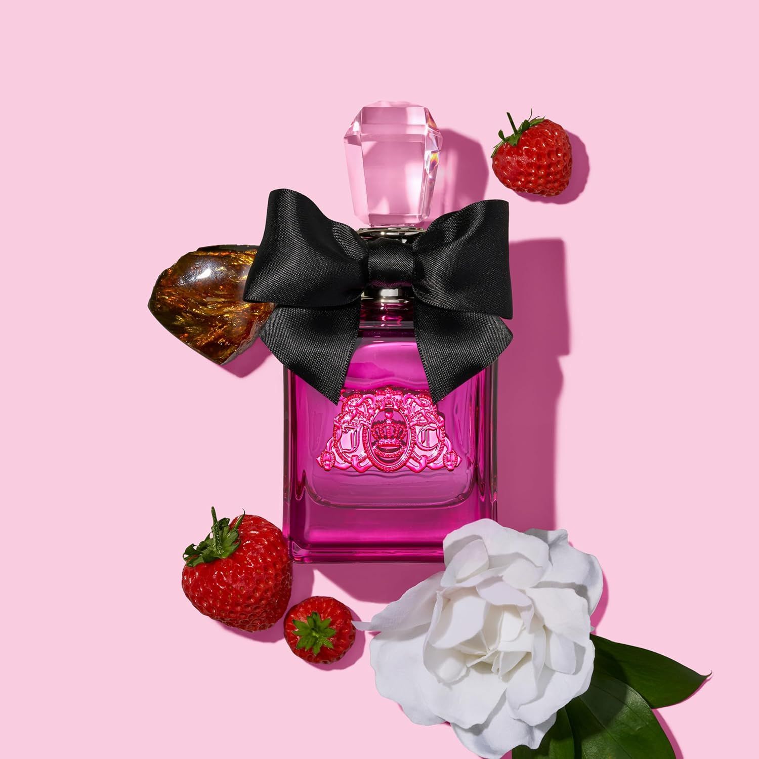 Juicy Couture Viva La Juicy Noir EDP 100ml - Image 6