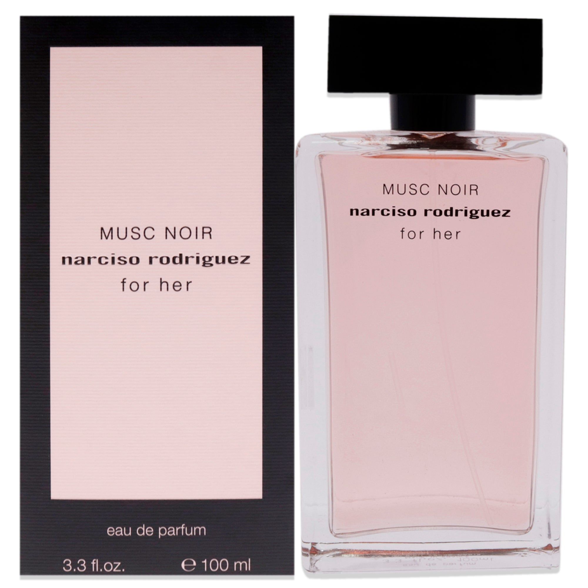 Narciso Rodriguez Musc Noir EDP Spray 30ml - Image 6