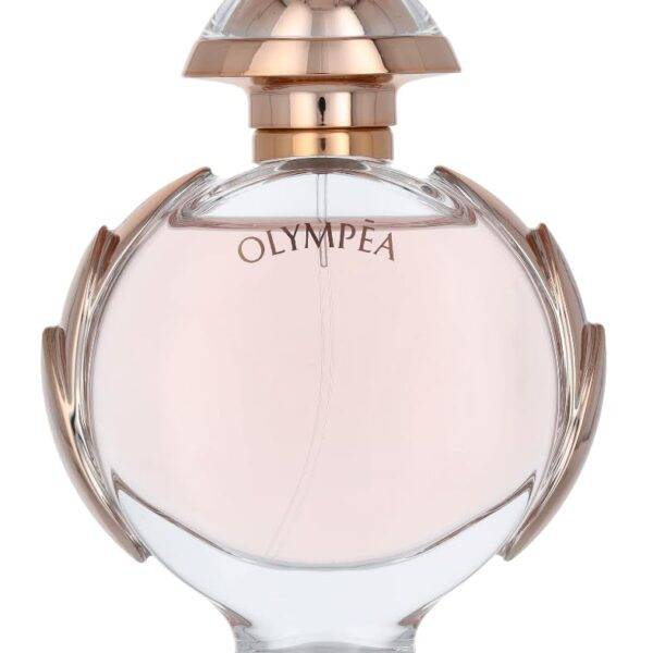 Paco Rabanne Olympea EDP Spray 50ml - Salty Vanilla Jasmine