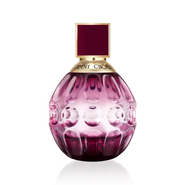 Jimmy Choo Fever EDP 60ml - Bold, Seductive Evening Fragrance