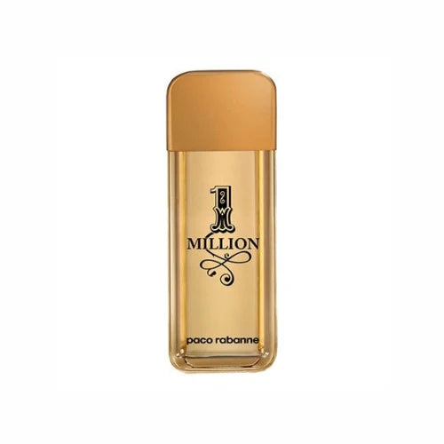 Paco Rabanne 1 Million After Shave 100ml - Bold Luxury, Fresh Finish