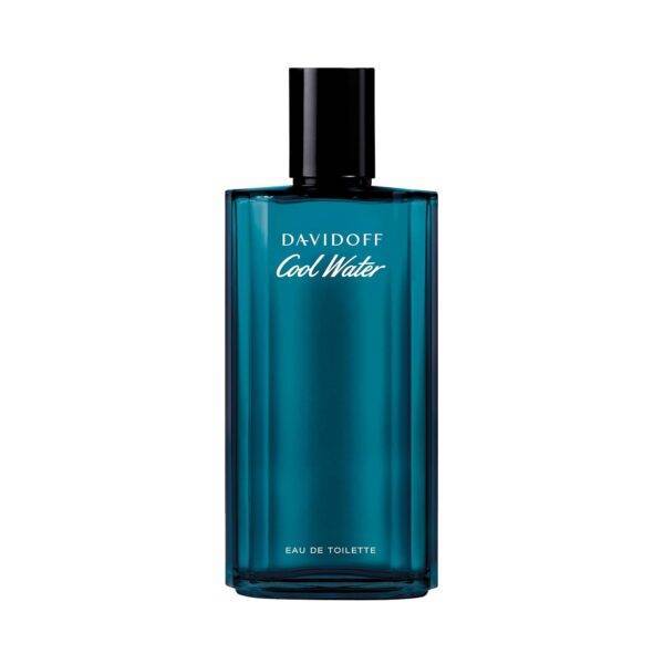 Davidoff Cool Water EDT 200ml - Fresh Oceanic Fragrance