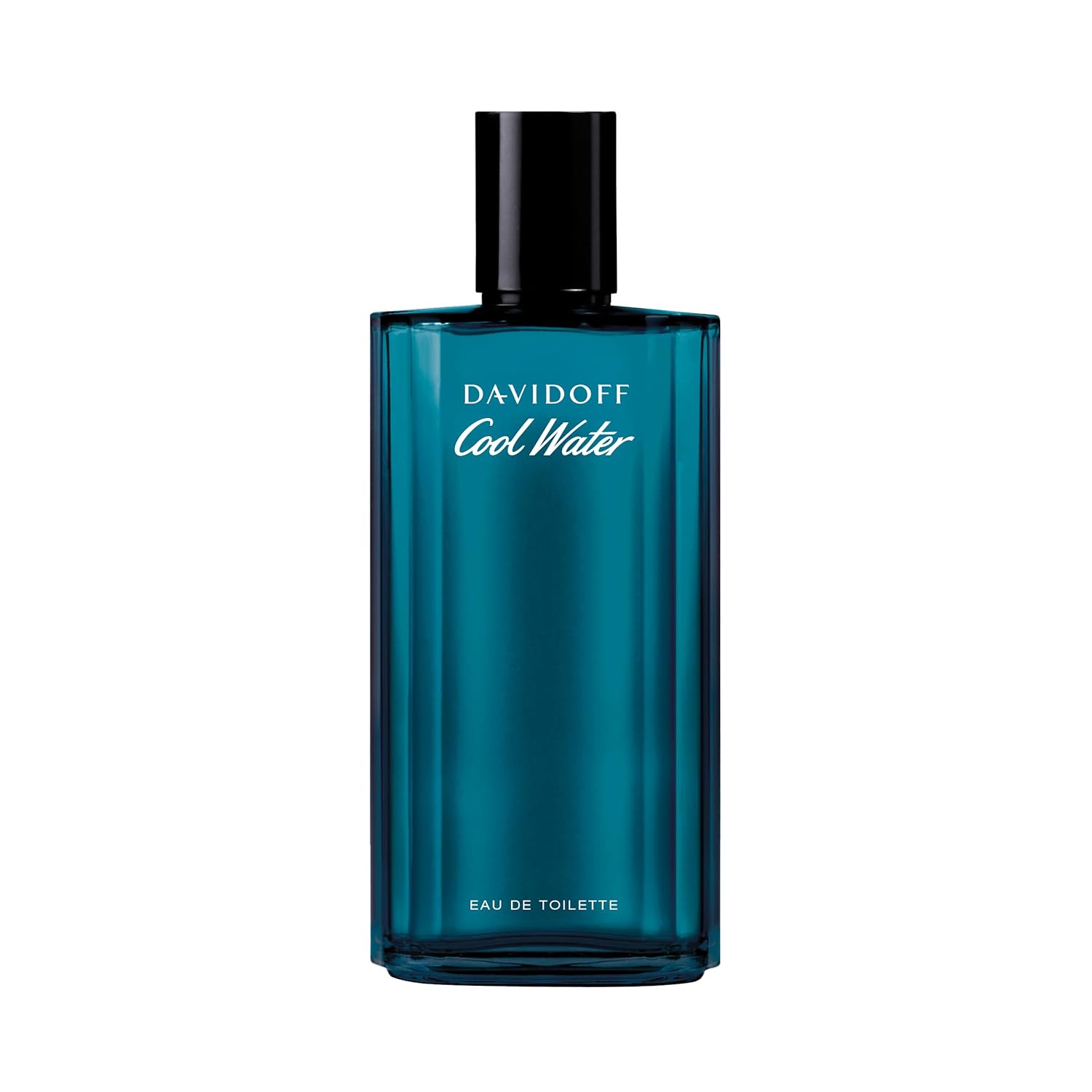Davidoff Cool Water EDT 200ml - Fresh Oceanic Fragrance