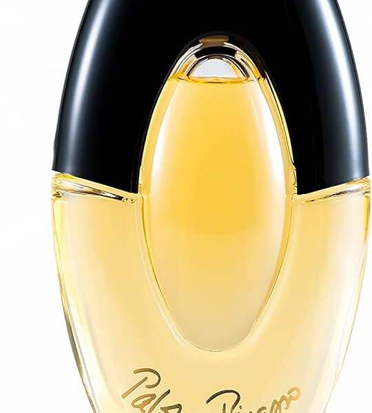 Paloma Picasso Eau de Toilette 100ml - Bold, Timeless Elegance