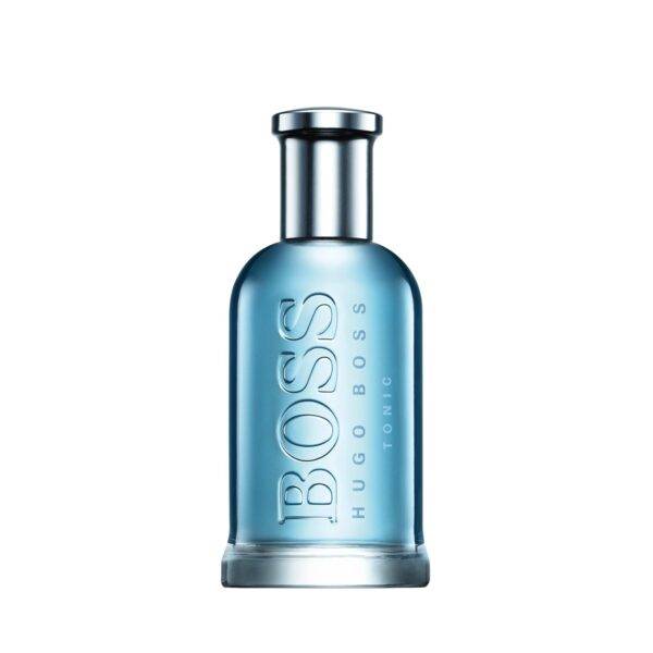 Boss Bottled Tonic by Hugo Boss - Fresh Woody EDT 50ml