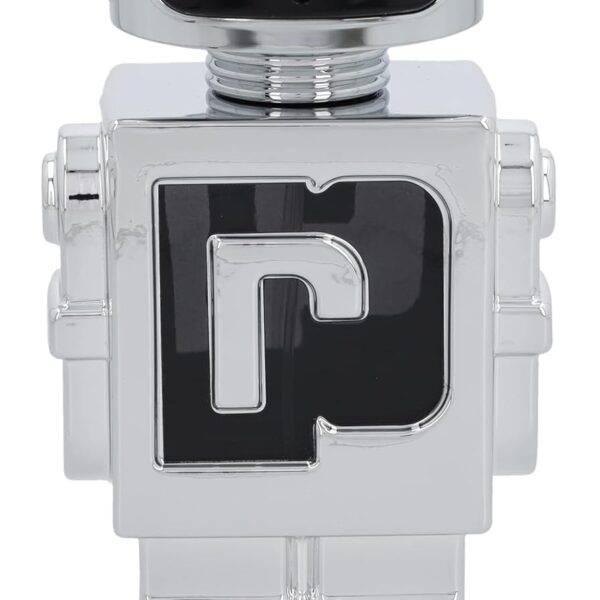 Paco Rabanne Phantom Parfum 100ml - Bold Futuristic Fragrance
